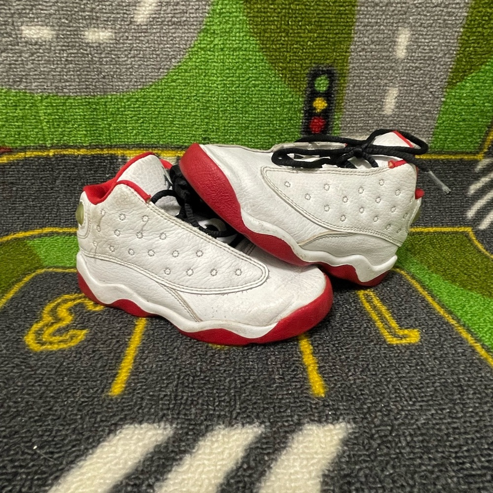 Jordan 13